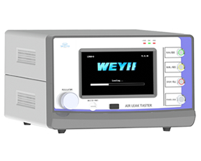 差压型气密检漏仪