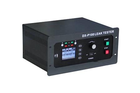 气密性检漏仪