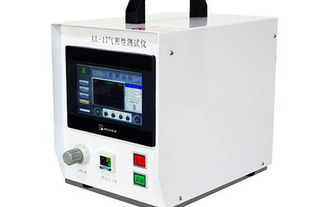 密封测试仪