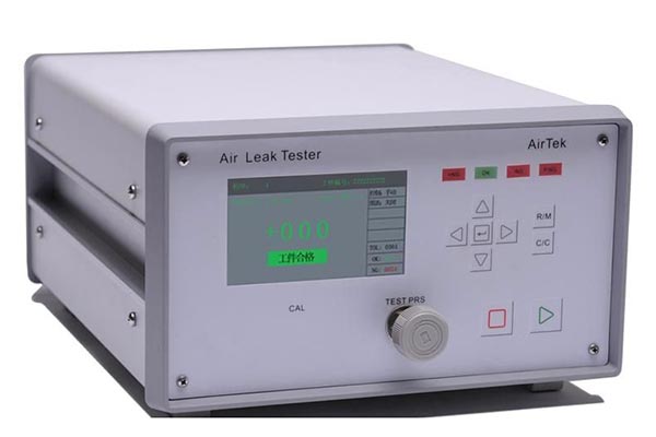 密封性检测